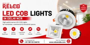 led cob lights in delhi ncr