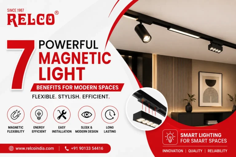 Magnetic light