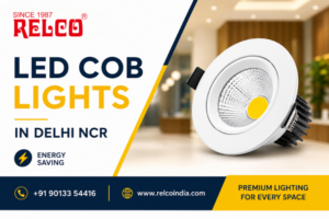 LED COB Lights in Delhi NCR
